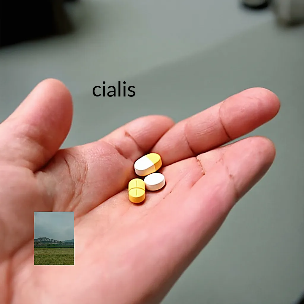 Cialis comprar seguro